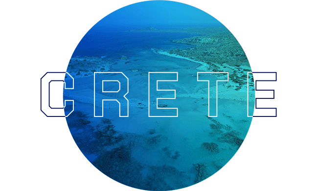 CRETE