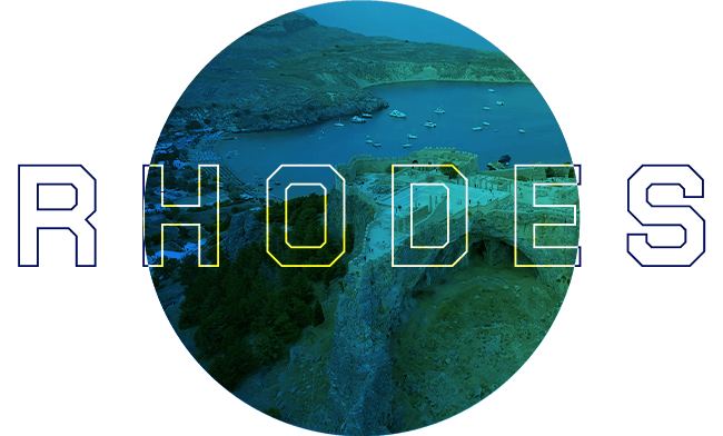 RHODES