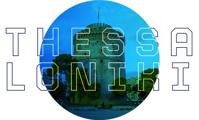 THESSALONIKI